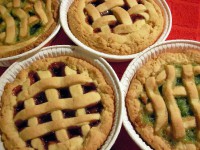 Tipos de Tartas ~