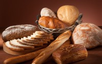 Panadería ~