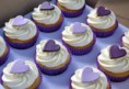 Tipos de Cupcakes ~